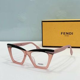 Picture of Fendi Optical Glasses _SKUfw49754382fw
